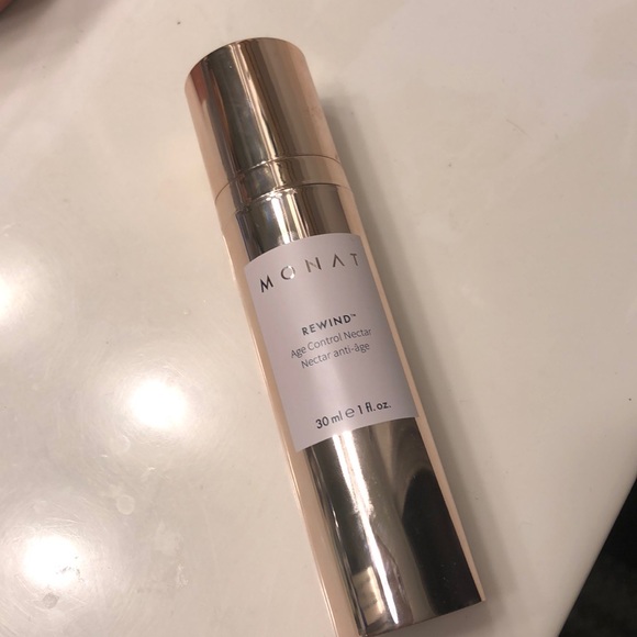 age rewind serum